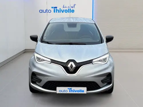 Renault Zoe Zoe R110 Achat Intégral - 21 Life - Photo 7