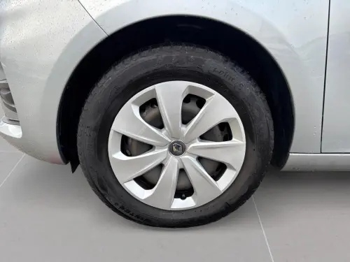 Renault Zoe Zoe R110 Achat Intégral - 21 Life - Photo 8