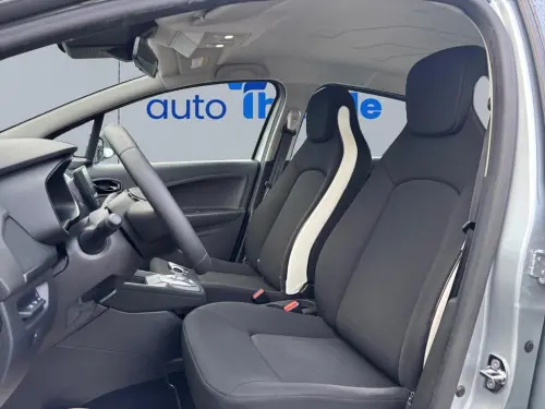 Renault Zoe Zoe R110 Achat Intégral - 21 Life - Photo 9