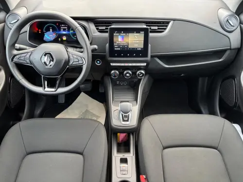 Renault Zoe Zoe R110 Achat Intégral - 21 Life - Photo 11