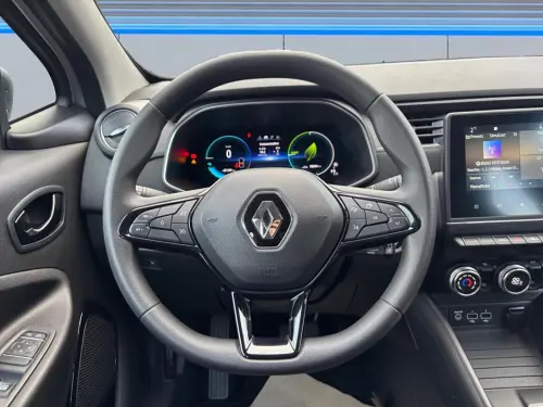 Renault Zoe Zoe R110 Achat Intégral - 21 Life - Photo 12