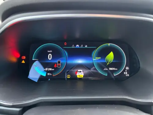 Renault Zoe Zoe R110 Achat Intégral - 21 Life - Photo 13