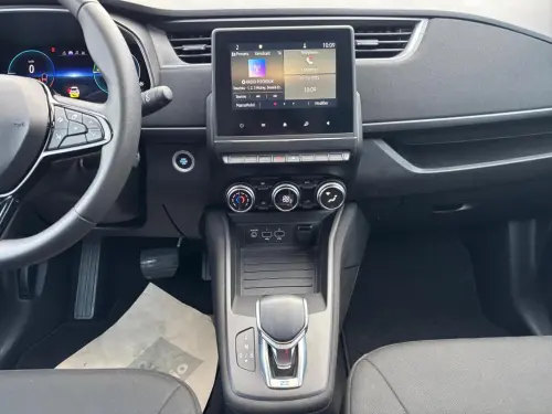 Renault Zoe Zoe R110 Achat Intégral - 21 Life - Photo 14