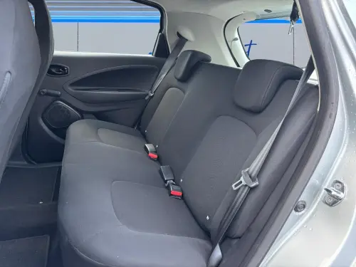 Renault Zoe Zoe R110 Achat Intégral - 21 Life - Photo 15