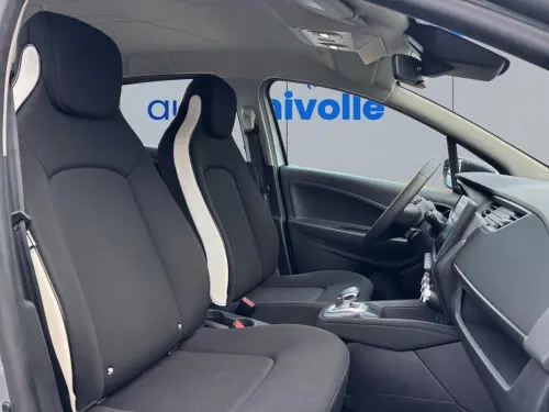 Renault Zoe Zoe R110 Achat Intégral - 21 Life - Photo 16