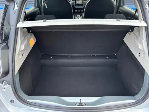 Renault Zoe Zoe R110 Achat Intégral - 21 Life - Photo 18