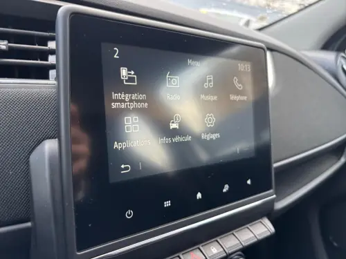 Renault Zoe Zoe R110 Achat Intégral - 21 Life - Photo 19