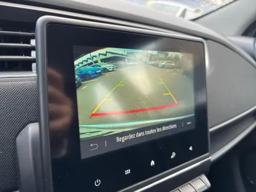 Renault Zoe Zoe R110 Achat Intégral - 21 Life - Photo 21