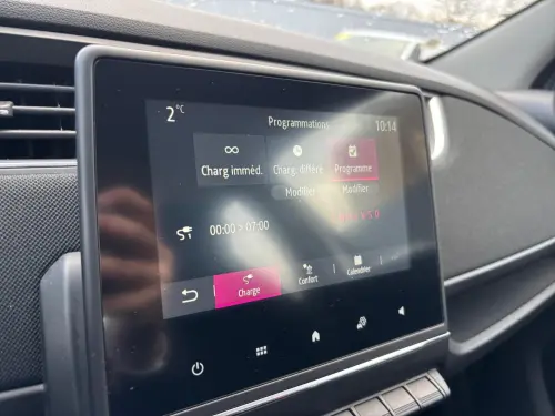Renault Zoe Zoe R110 Achat Intégral - 21 Life - Photo 22
