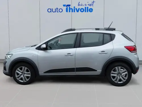 Dacia Sandero ECO-G 100 Stepway Confort - Photo 1