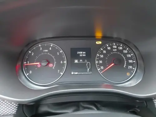 Dacia Sandero ECO-G 100 Stepway Confort - Photo 13