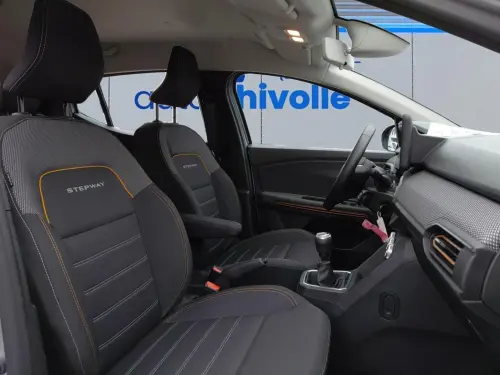 Dacia Sandero ECO-G 100 Stepway Confort - Photo 16