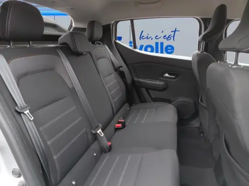 Dacia Sandero ECO-G 100 Stepway Confort - Photo 17