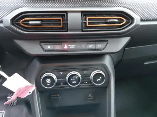 Dacia Sandero ECO-G 100 Stepway Confort - Photo 21
