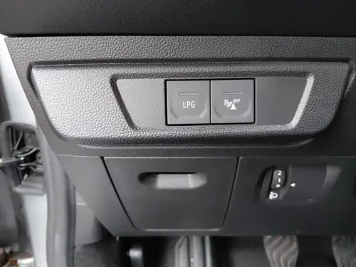 Dacia Sandero ECO-G 100 Stepway Confort - Photo 22