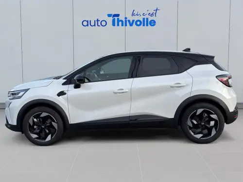 Renault Captur E-Tech full hybrid 145 ch Techno - Photo 1