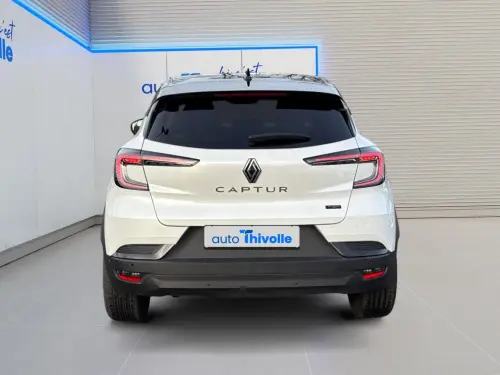 Renault Captur E-Tech full hybrid 145 ch Techno - Photo 3