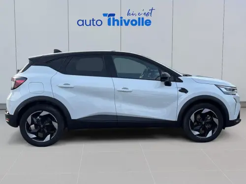 Renault Captur E-Tech full hybrid 145 ch Techno - Photo 5