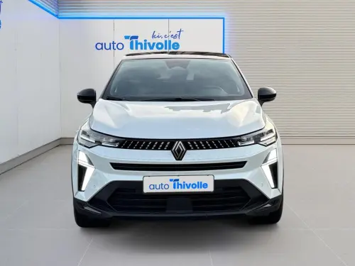Renault Captur E-Tech full hybrid 145 ch Techno - Photo 7