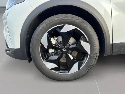 Renault Captur E-Tech full hybrid 145 ch Techno - Photo 8