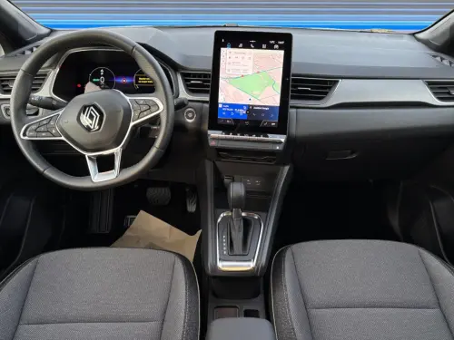 Renault Captur E-Tech full hybrid 145 ch Techno - Photo 11