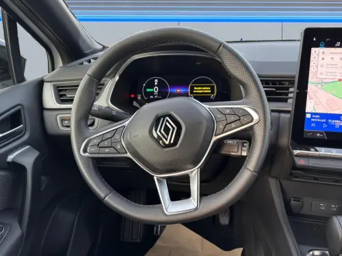 Renault Captur E-Tech full hybrid 145 ch Techno - Photo 12