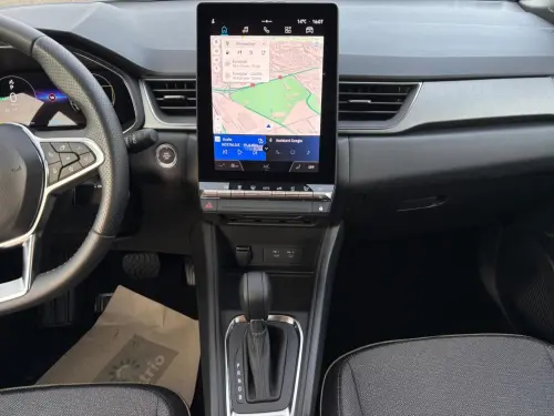 Renault Captur E-Tech full hybrid 145 ch Techno - Photo 14