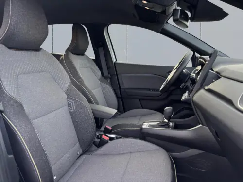 Renault Captur E-Tech full hybrid 145 ch Techno - Photo 16