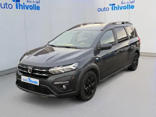 Dacia Jogger ECO-G 100 7 places SL Extreme + - Photo 0