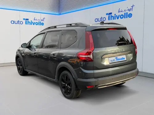 Dacia Jogger ECO-G 100 7 places SL Extreme + - Photo 2