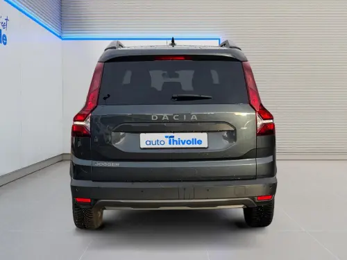 Dacia Jogger ECO-G 100 7 places SL Extreme + - Photo 3