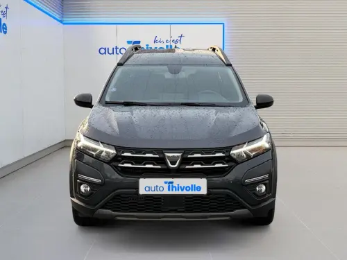 Dacia Jogger ECO-G 100 7 places SL Extreme + - Photo 7