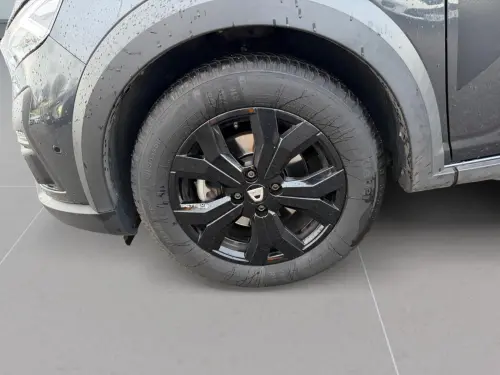 Dacia Jogger ECO-G 100 7 places SL Extreme + - Photo 8