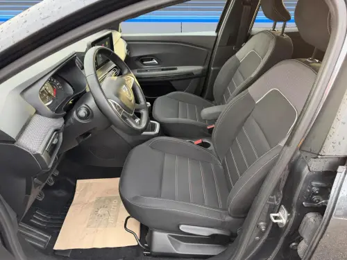 Dacia Jogger ECO-G 100 7 places SL Extreme + - Photo 9