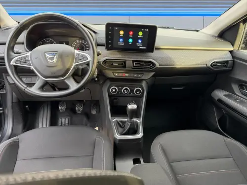 Dacia Jogger ECO-G 100 7 places SL Extreme + - Photo 11