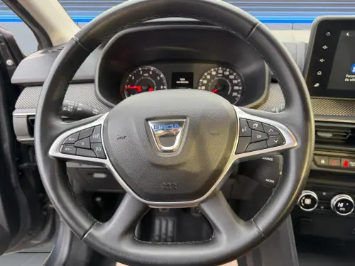 Dacia Jogger ECO-G 100 7 places SL Extreme + - Photo 12