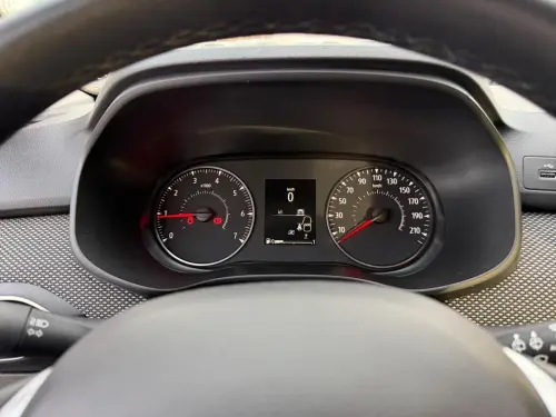 Dacia Jogger ECO-G 100 7 places SL Extreme + - Photo 13