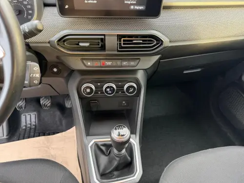 Dacia Jogger ECO-G 100 7 places SL Extreme + - Photo 14