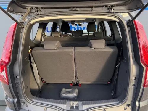 Dacia Jogger ECO-G 100 7 places SL Extreme + - Photo 16