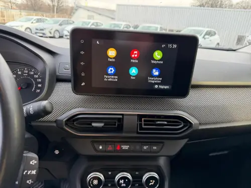 Dacia Jogger ECO-G 100 7 places SL Extreme + - Photo 17