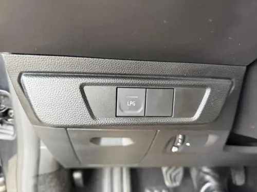 Dacia Jogger ECO-G 100 7 places SL Extreme + - Photo 18