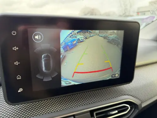 Dacia Jogger ECO-G 100 7 places SL Extreme + - Photo 19