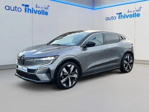 Renault Megane E-Tech Megane E-Tech EV60 220 ch super charge Techno - Photo 0