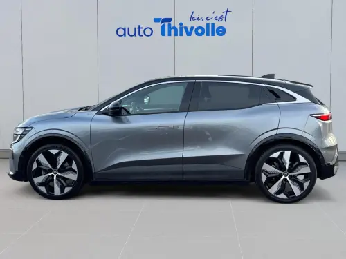 Renault Megane E-Tech Megane E-Tech EV60 220 ch super charge Techno - Photo 1