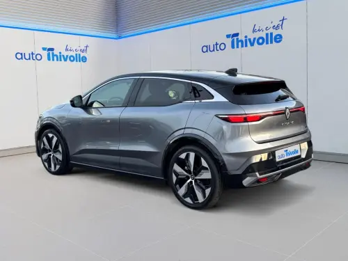 Renault Megane E-Tech Megane E-Tech EV60 220 ch super charge Techno - Photo 2
