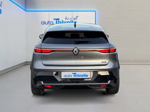 Renault Megane E-Tech Megane E-Tech EV60 220 ch super charge Techno - Photo 3