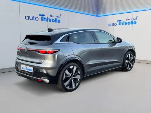 Renault Megane E-Tech Megane E-Tech EV60 220 ch super charge Techno - Photo 4