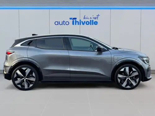 Renault Megane E-Tech Megane E-Tech EV60 220 ch super charge Techno - Photo 5