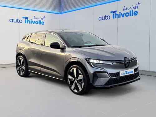 Renault Megane E-Tech Megane E-Tech EV60 220 ch super charge Techno - Photo 6
