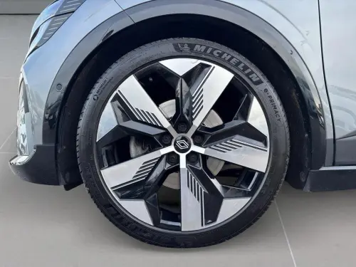 Renault Megane E-Tech Megane E-Tech EV60 220 ch super charge Techno - Photo 8